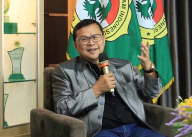 Epidemiolog LDII: Kabut Asap Karhutla Ancam Kesehatan, dari Paru hingga Jantung