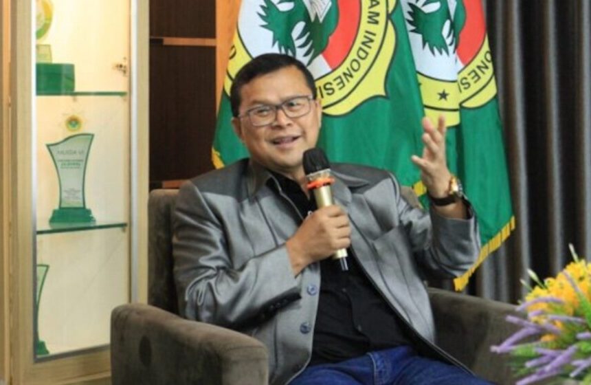 Epidemiolog LDII: Kabut Asap Karhutla Ancam Kesehatan, dari Paru hingga Jantung