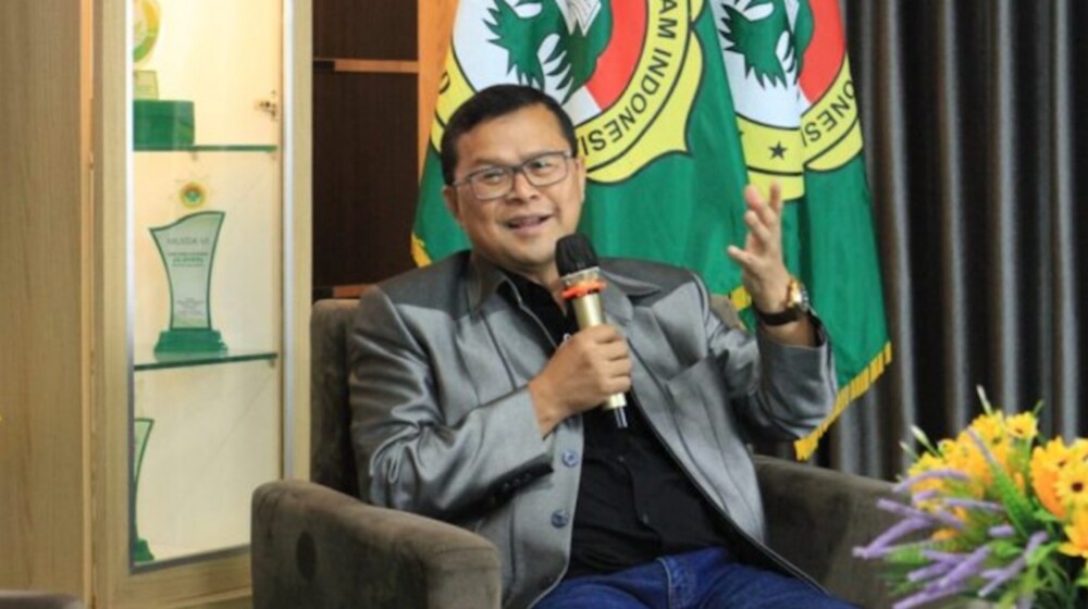Epidemiolog LDII: Kabut Asap Karhutla Ancam Kesehatan, dari Paru hingga Jantung