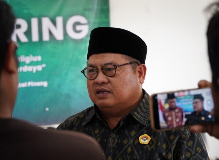 LDII Perkuat Pendidikan Pesantren, Literasi Digital, dan Kemandirian Santri